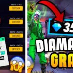 Cuál es la forma más efectiva de obtener diamantes en Free Fire