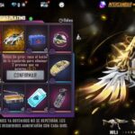 💎 Diamantes, armas y skins GRATIS en Free Fire: ¡Haz clic y consigue todo!