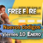 🎁 Regalos diarios de Free Fire: Diamantes, skins y más GRATIS