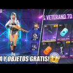 💥 Trucos para obtener cosas GRATIS en Free Fire: ¡No te lo pierdas!